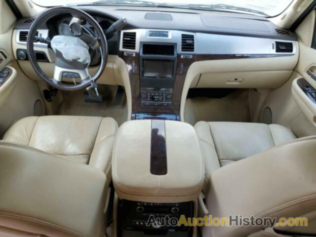 CADILLAC ESCALADE LUXURY, 1GYEC63858R212654