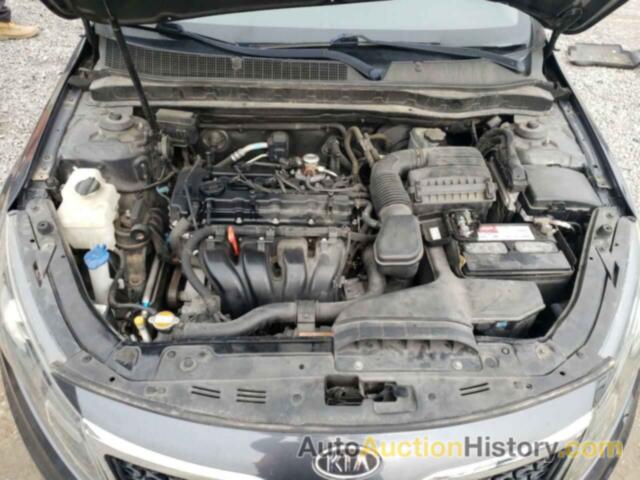 KIA OPTIMA EX, KNAGN4A73B5099922