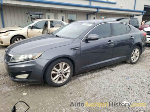 KIA OPTIMA EX, KNAGN4A73B5099922