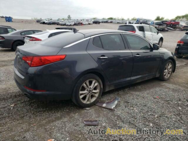 KIA OPTIMA EX, KNAGN4A73B5099922