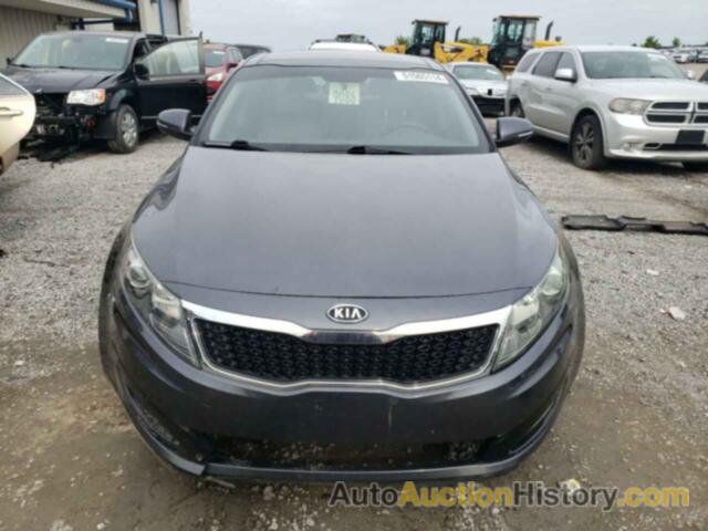 KIA OPTIMA EX, KNAGN4A73B5099922