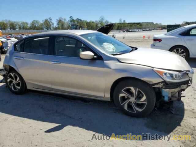 HONDA ACCORD LX, 1HGCR2F37GA054157