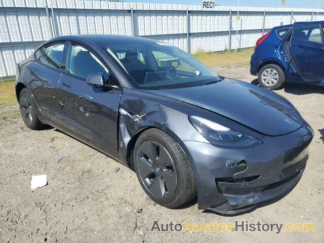 TESLA MODEL 3, 5YJ3E1EB0PF653535