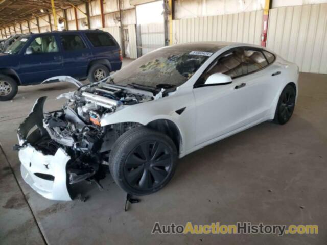 TESLA MODEL S, 5YJSA1E59PF513470