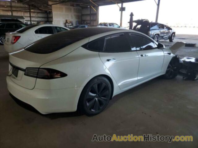 TESLA MODEL S, 5YJSA1E59PF513470