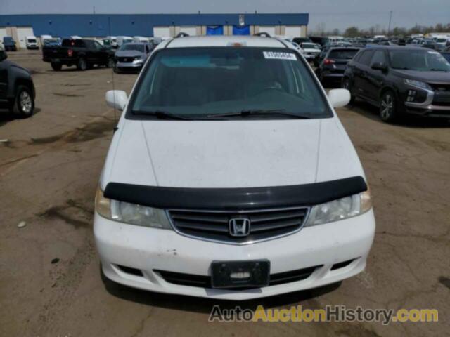 HONDA All Models EXL, 5FNRL18043B110337