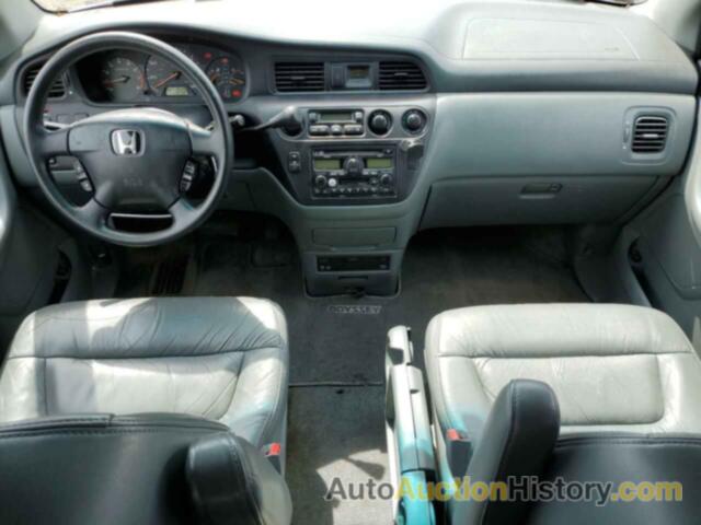 HONDA All Models EXL, 5FNRL18043B110337