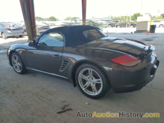 PORSCHE BOXSTER, WP0CA2A80BU710067