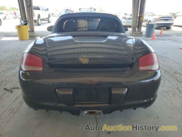 PORSCHE BOXSTER, WP0CA2A80BU710067