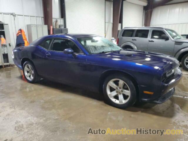 DODGE CHALLENGER SXT, 2C3CDYAG6EH133252