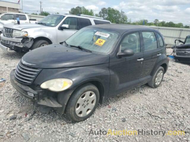 CHRYSLER PT CRUISER, 3A4FY48B06T365896