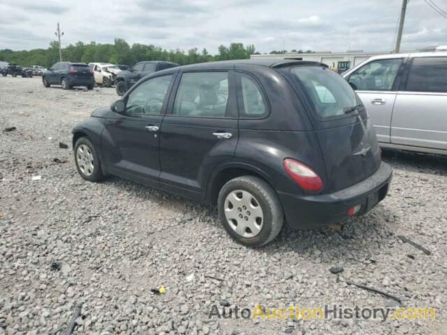 CHRYSLER PT CRUISER, 3A4FY48B06T365896