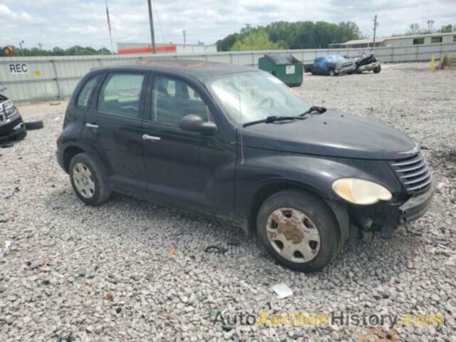 CHRYSLER PT CRUISER, 3A4FY48B06T365896