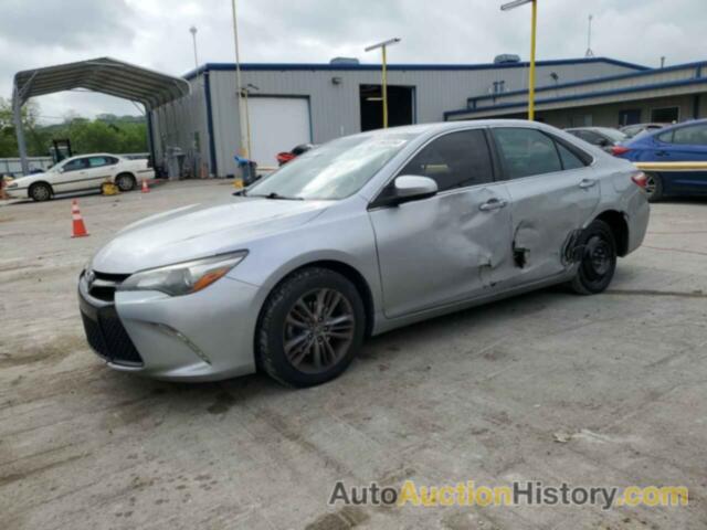 TOYOTA CAMRY LE, 4T1BF1FK8HU429618