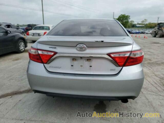 TOYOTA CAMRY LE, 4T1BF1FK8HU429618
