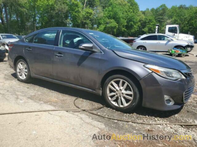 TOYOTA AVALON XLE, 4T1BK1EBXFU151072