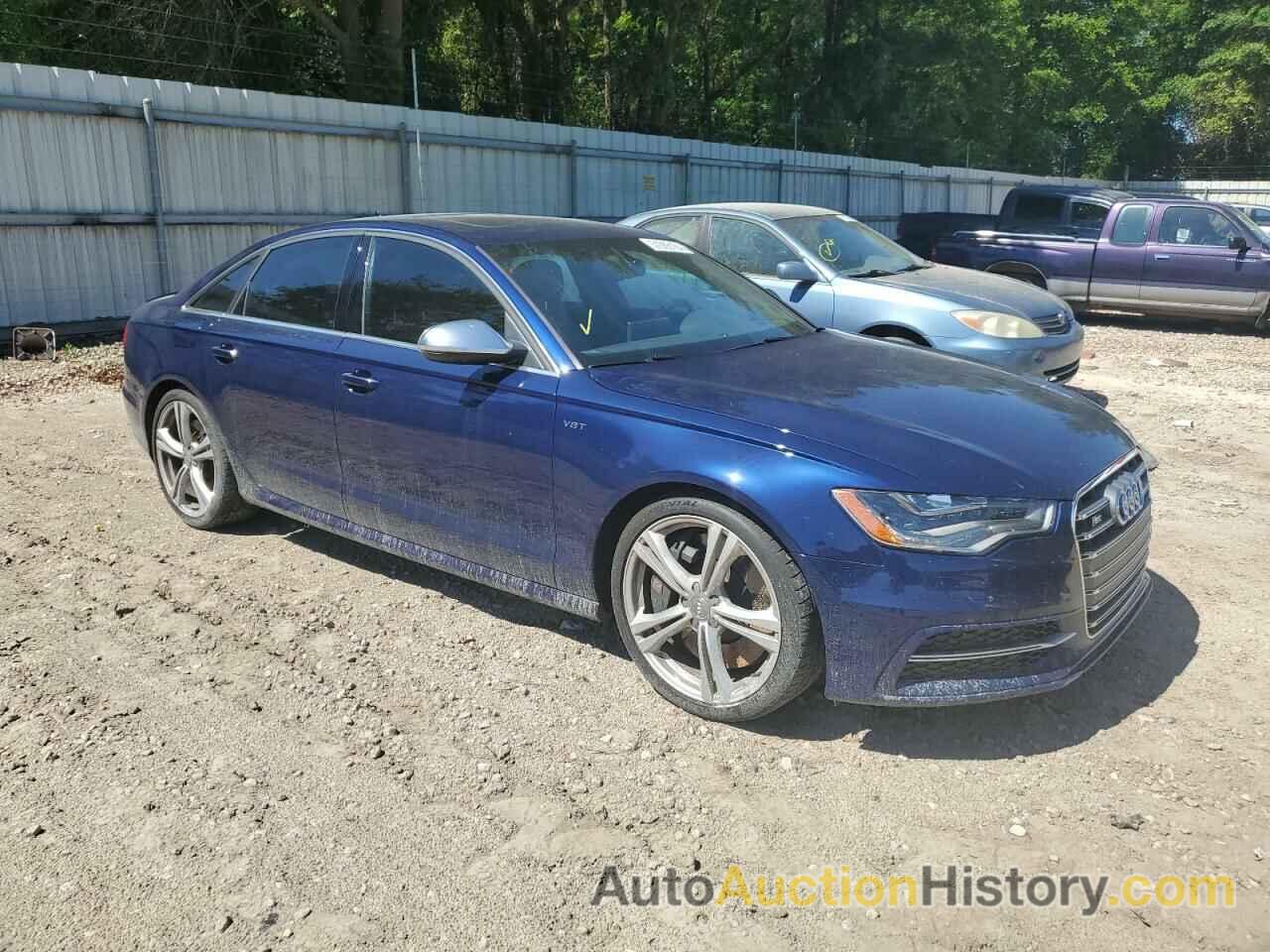 AUDI S6/RS6, WAUF2AFC3DN139847