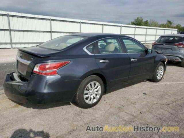 NISSAN ALTIMA 2.5, 1N4AL3AP4DC284087