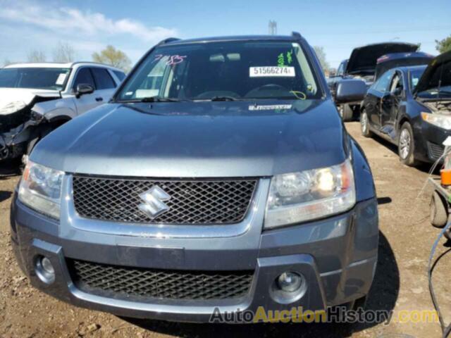 SUZUKI GR VITARA XSPORT, JS3TD944774200350