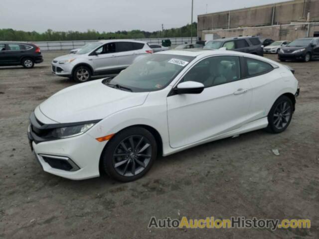 HONDA CIVIC EX, 2HGFC3B31KH353647