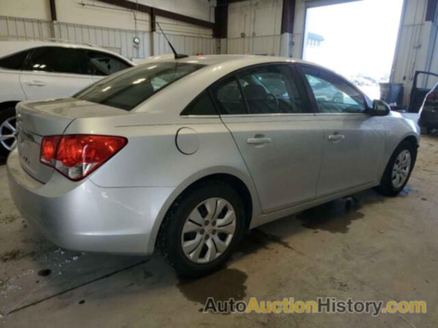 CHEVROLET CRUZE LS, 1G1PC5SH0C7369709