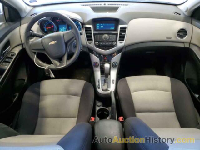 CHEVROLET CRUZE LS, 1G1PC5SH0C7369709