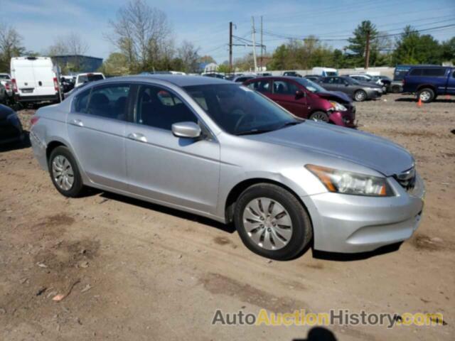 HONDA ACCORD LX, 1HGCP2F36CA054893