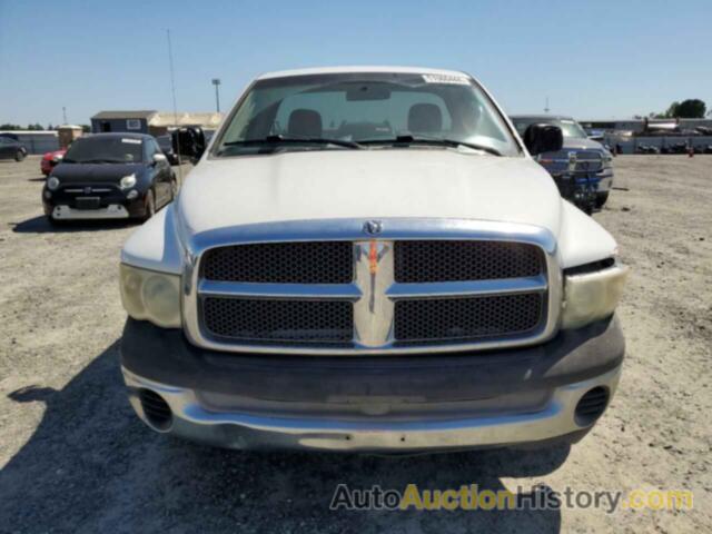 DODGE RAM 2500 ST, 3D7KA26D53G810483