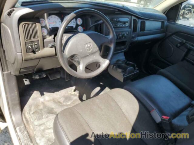 DODGE RAM 2500 ST, 3D7KA26D53G810483