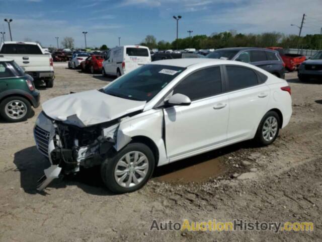 HYUNDAI ACCENT SE, 3KPC24A62ME132191