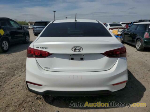 HYUNDAI ACCENT SE, 3KPC24A62ME132191