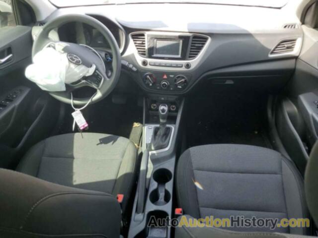 HYUNDAI ACCENT SE, 3KPC24A62ME132191