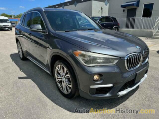 BMW X1 XDRIVE28I, WBXHT3C37G5E54590