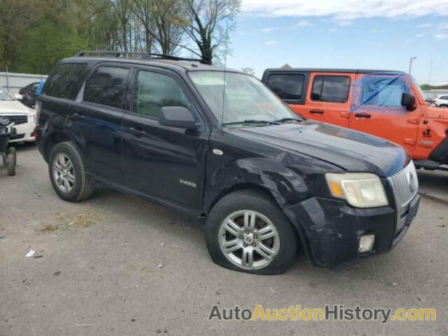 MERCURY MARINER, 4M2CU91148KJ40639