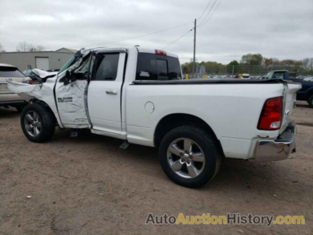 RAM 1500 SLT, 1C6RR7GG7GS179698