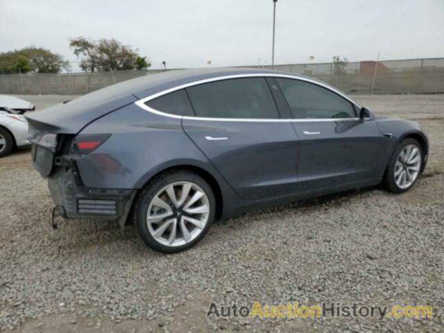 TESLA MODEL 3, 5YJ3E1EA1LF745416