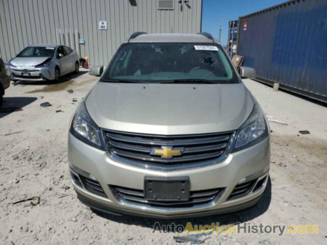 CHEVROLET TRAVERSE LTZ, 1GNKRJKD4FJ118289