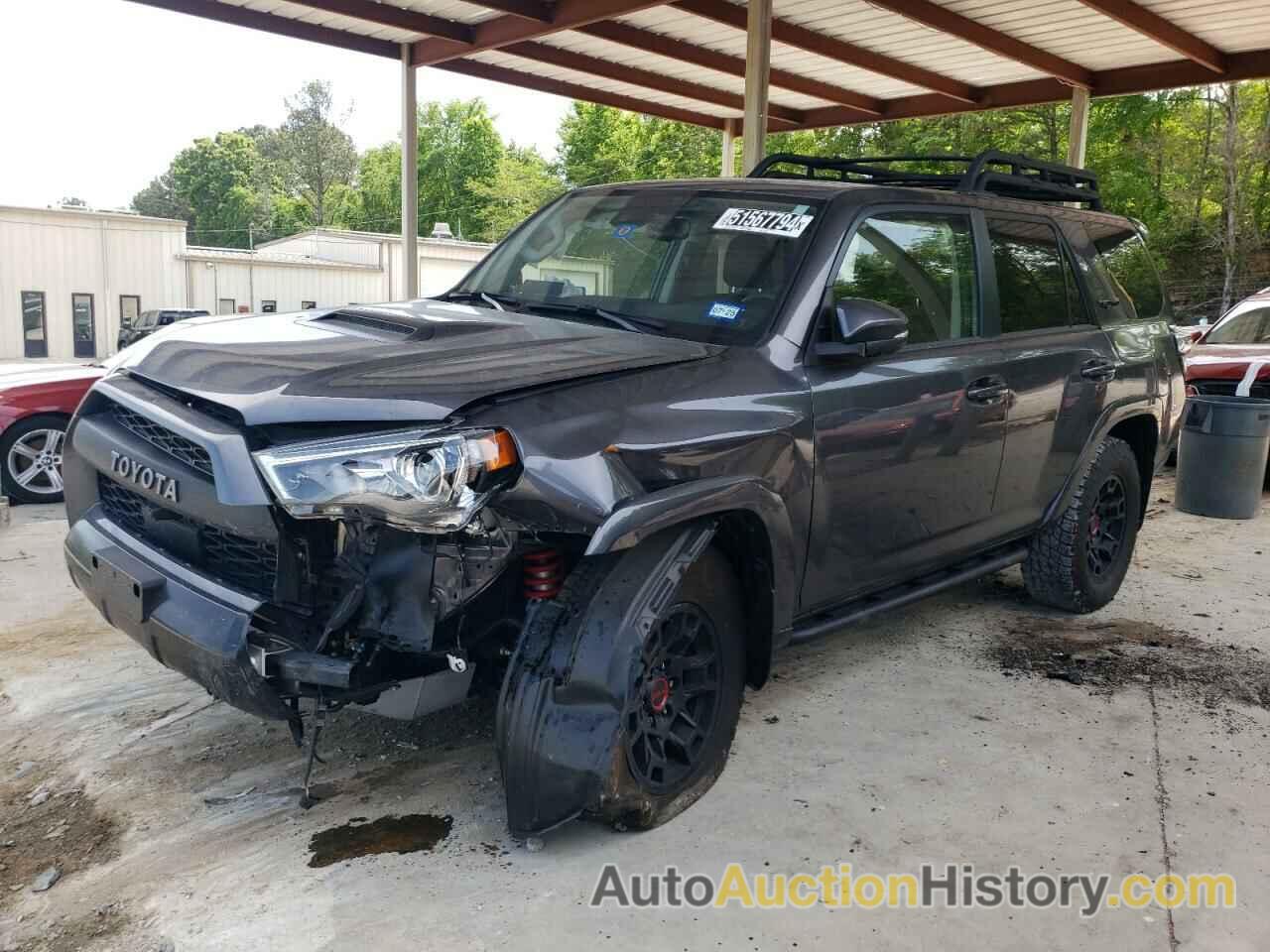 TOYOTA 4RUNNER SE SE, JTELU5JR2P6144373