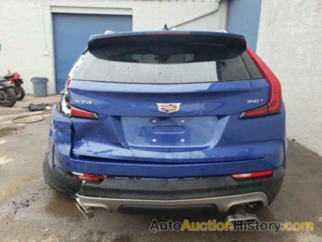 CADILLAC XT4 PREMIUM LUXURY, 1GYFZCR48PF175864