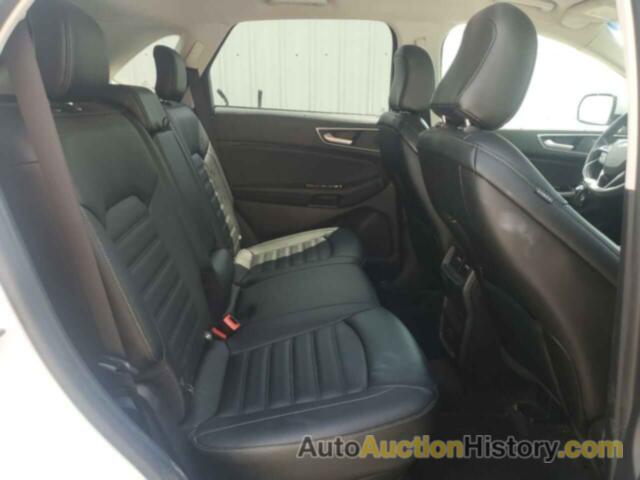 FORD EDGE SEL, 2FMPK4J96LBB13558