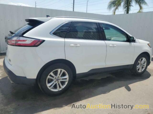 FORD EDGE SEL, 2FMPK4J96LBB13558