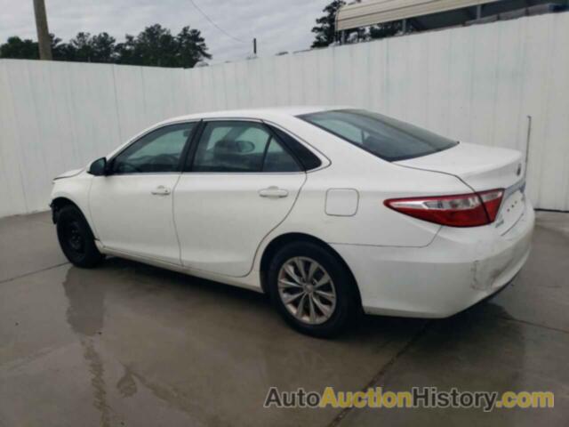 TOYOTA CAMRY LE, 4T4BF1FK8GR575859