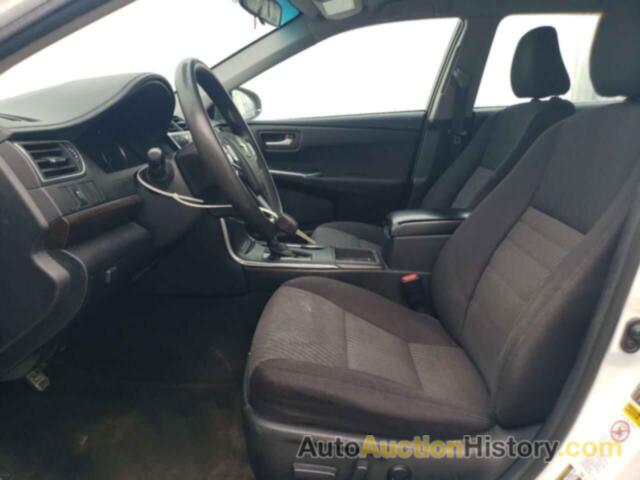 TOYOTA CAMRY LE, 4T4BF1FK8GR575859
