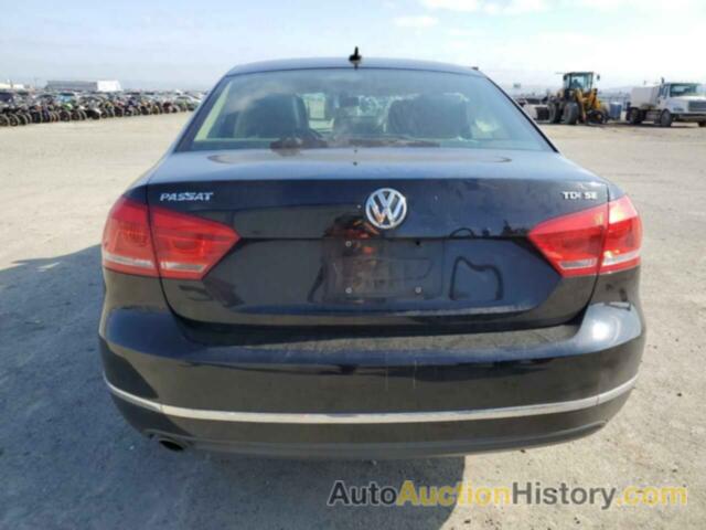 VOLKSWAGEN PASSAT SE, 1VWBV7A39FC103224