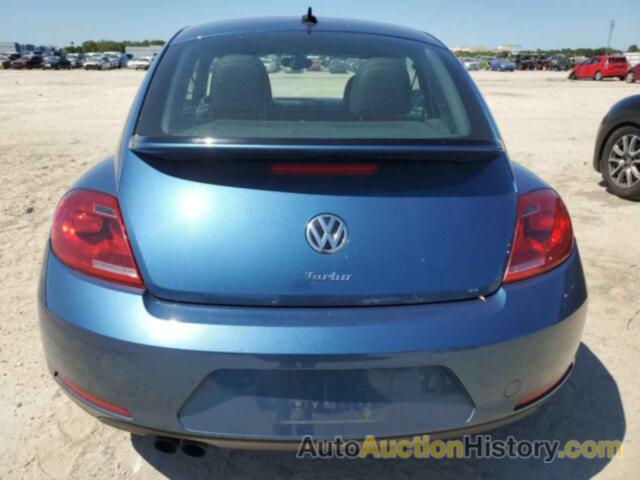 VOLKSWAGEN BEETLE SE, 3VWJ07AT1GM615330