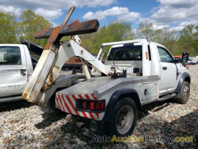 DODGE RAM 4500 ST, 3D6WU6EL8BG548275