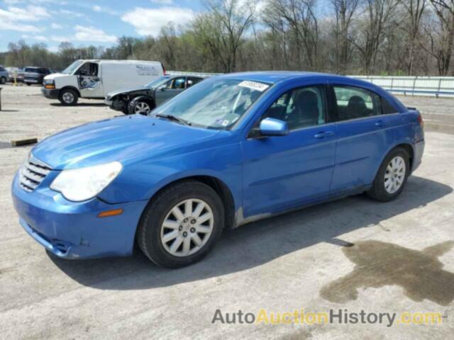 CHRYSLER SEBRING, 1C3LC46K17N558025