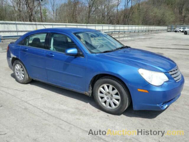 CHRYSLER SEBRING, 1C3LC46K17N558025