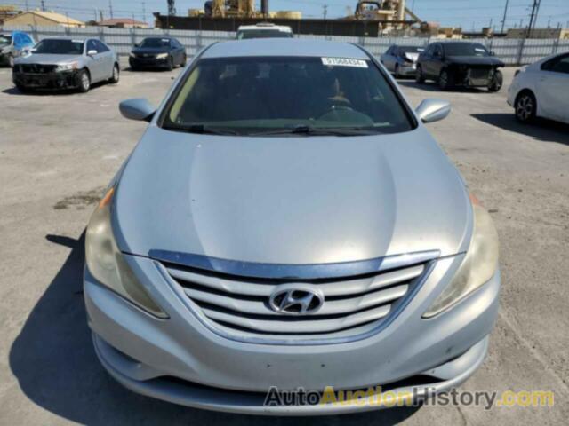 HYUNDAI SONATA GLS, 5NPEB4ACXBH162787