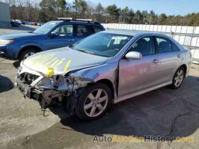 TOYOTA CAMRY SE, 4T1BK3EK3AU106740